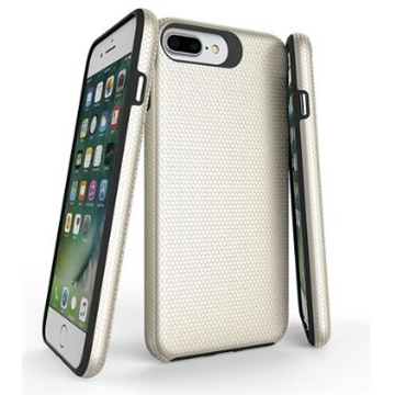    Gold Triangle Texture Case for iphone 